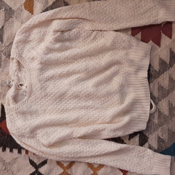 Knitted Sweater - Picture 1 of 3